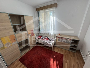 Apartament cu 3 camere,  decomandat, 54 mp, zona E-ON - imagine 6
