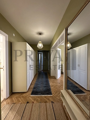 Apartament 3 camere, decomandat ultracentral, facultatea medicina - imagine 5