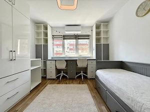 3 camere  | Ideal familie |  Bloc 1982 | Parcul Tineretului - imagine 9