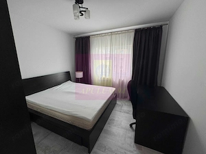 Ap 3 camere, 5 min metrou Mihai Bravu - imagine 5