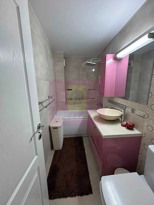 Ap 3 camere, 5 min metrou Mihai Bravu - imagine 8