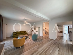 OX762 Dumbravita- Fropin | Casa Cu Garaj | Zona linistita - imagine 10