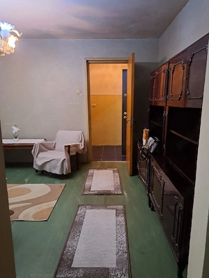 Apartament 2 camere de vanzare in zona Politehnica - imagine 2