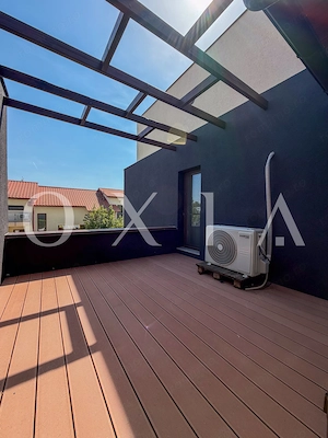 OX762 Dumbravita- Fropin | Casa Cu Garaj | Zona linistita - imagine 20