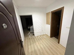 Inchiriez apartament 2 camere, modern, bloc nou, Giroc-zona excelenta - imagine 6