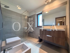OX762 Dumbravita- Fropin | Casa Cu Garaj | Zona linistita - imagine 15