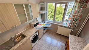Apartament 3 camere | Dristor | Decomandat | 2min metrou - imagine 5