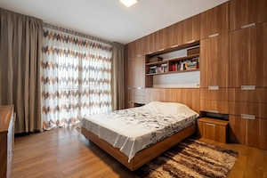 Avrig - Parc Obor, apartament 3 camere, 2 băi, etaj 4, bloc 2014! - imagine 4