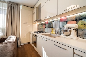 Avrig - Parc Obor, apartament 3 camere, 2 băi, etaj 4, bloc 2014! - imagine 20