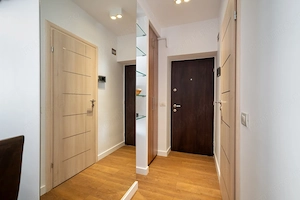 Avrig - Parc Obor, apartament 3 camere, 2 băi, etaj 4, bloc 2014! - imagine 15