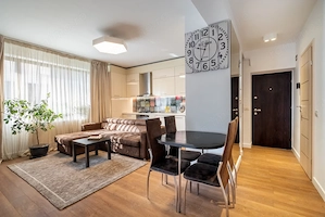 Avrig - Parc Obor, apartament 3 camere, 2 băi, etaj 4, bloc 2014!