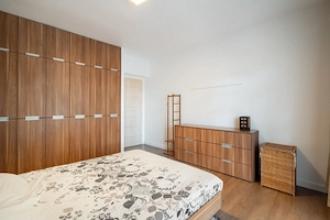 Avrig - Parc Obor, apartament 3 camere, 2 băi, etaj 4, bloc 2014! - imagine 6