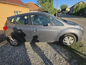 Vand Hyundai ix20 