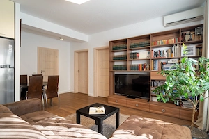 Avrig - Parc Obor, apartament 3 camere, 2 băi, etaj 4, bloc 2014! - imagine 16