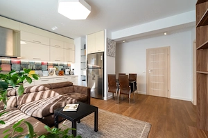 Avrig - Parc Obor, apartament 3 camere, 2 băi, etaj 4, bloc 2014! - imagine 19