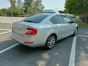Skoda Octavia 2014 2.0 150 cp Manuală  - imagine 3