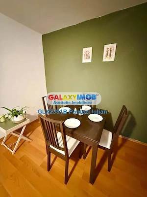 Apartament 2 camere | Lujerului | Decomandat | 8min. metrou - imagine 5