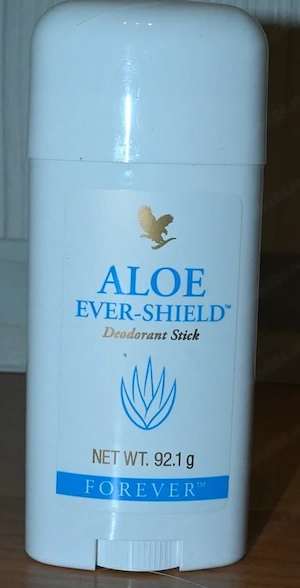 Deodorant fara aluminiu