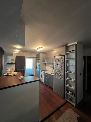 Apartament 2 camere de închiriat, ultracentral, Pitesti, Maior Sontu - imagine 4