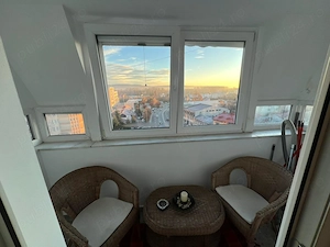 Apartament 2 camere de închiriat, ultracentral, Pitesti, Maior Sontu - imagine 13