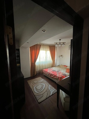 Apartament 2 camere de închiriat, ultracentral, Pitesti, Maior Sontu - imagine 10