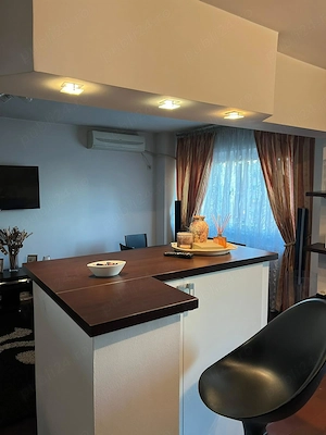 Apartament 2 camere de închiriat, ultracentral, Pitesti, Maior Sontu - imagine 14