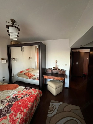 Apartament 2 camere de închiriat, ultracentral, Pitesti, Maior Sontu - imagine 12