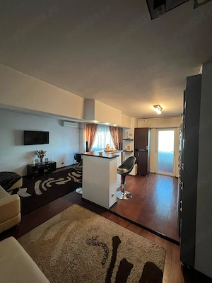 Apartament 2 camere de închiriat, ultracentral, Pitesti, Maior Sontu - imagine 15