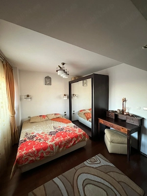 Apartament 2 camere de închiriat, ultracentral, Pitesti, Maior Sontu - imagine 11