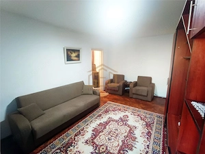 Apartament 2 camere in zona ultracentrala Moldova Noua - imagine 2