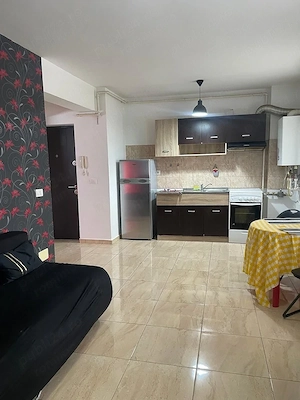 Apartament de inchiriat zona militari residence - imagine 2