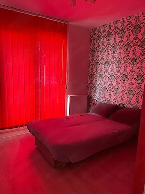 Apartament de inchiriat zona militari residence - imagine 3
