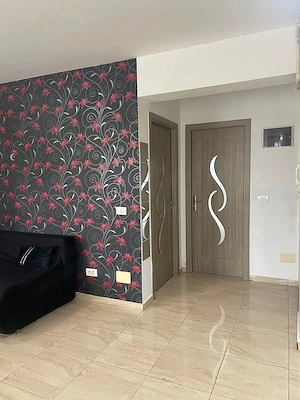 Apartament de inchiriat zona militari residence - imagine 5