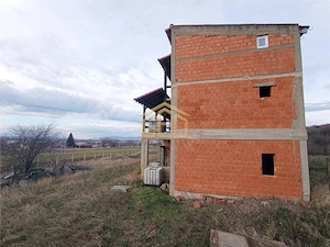 Casa DUPLEX P+1+M in Moldova Noua - imagine 5
