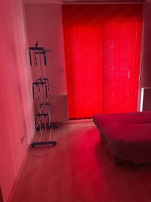 Apartament de inchiriat zona militari residence - imagine 6
