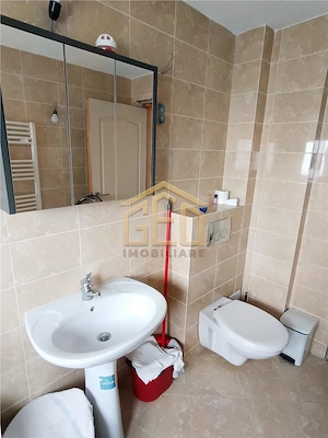 Casa DUPLEX P+1+M in Moldova Noua - imagine 9