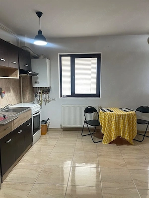 Apartament de inchiriat zona militari residence - imagine 7