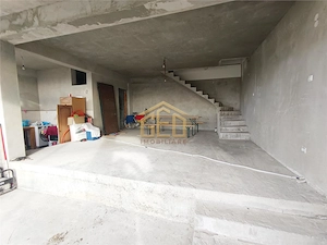 Casa DUPLEX P+1+M in Moldova Noua - imagine 7
