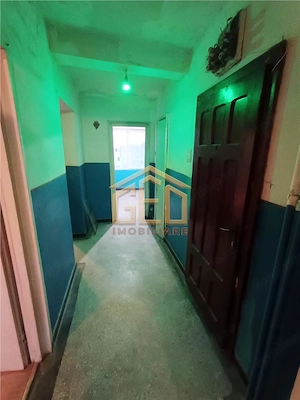 Apartament 3 camere in Moldova Noua - imagine 8