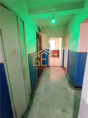 Apartament 3 camere in Moldova Noua - imagine 7