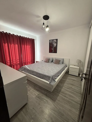 Apartament 2 camere Giroc