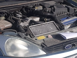 Ford focus 1999td ghia 190mii km sta din 2020 nu mai porneste - imagine 8