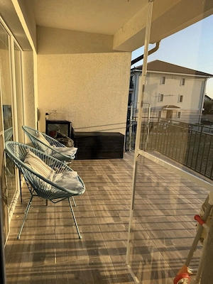 Apartament 2 camere Giroc - imagine 6