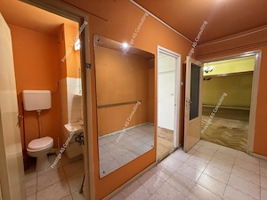 Apartament 4 camere, parter inalt zona Punctele Cardinale - Central - imagine 19