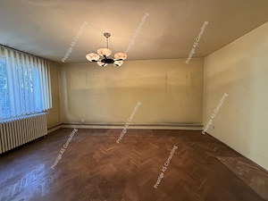 Apartament 4 camere, parter inalt zona Punctele Cardinale - Central - imagine 15