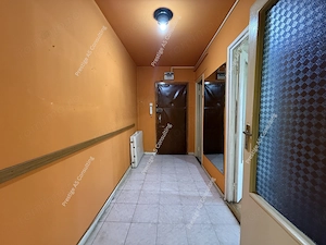 Apartament 4 camere, parter inalt zona Punctele Cardinale - Central - imagine 17