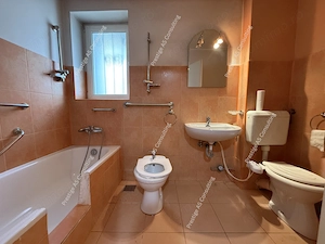 Apartament 4 camere, parter inalt zona Punctele Cardinale - Central - imagine 11