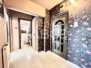 Apartament cu 2 camere in Marasti bloc izolat cu lift zona OMV - imagine 8