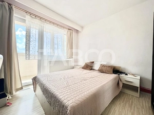 Apartament cu 2 camere in Marasti bloc izolat cu lift zona OMV - imagine 4