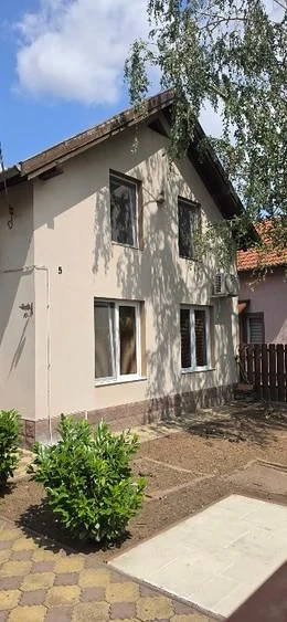 Casa individuala 4 camere, dressing, carport,   Dumbravita/Kaufland - imagine 15